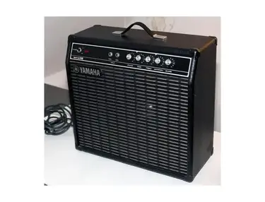 Yamaha G25 112 solid state