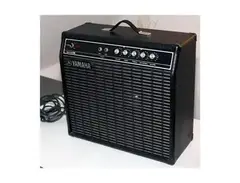 Yamaha G25 112 solid state main image