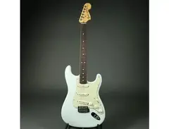 Fender American Special Stratocaster 2017 main image