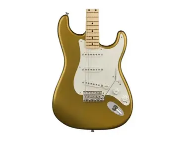 Unbranded Stratocaster