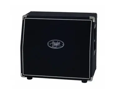 Hayden 1x12 Angled Cab