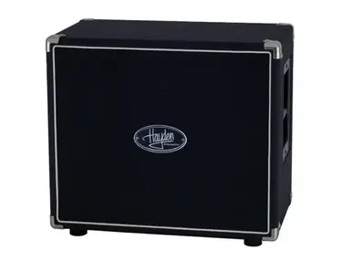 Hayden 1x12 Straight Cab
