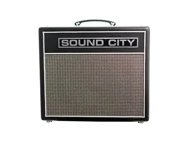 Sound City 20c Mk6