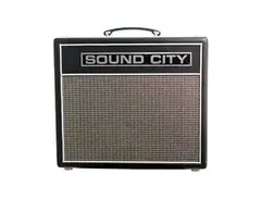 Sound City 20c Mk6 main image