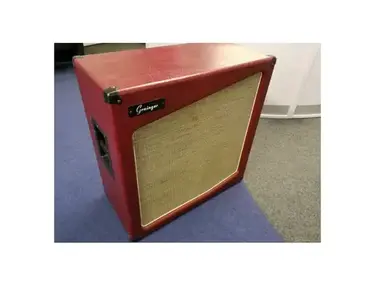 Grainger Firebird 4x12 Cab