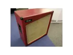 Grainger Firebird 4x12 Cab main image