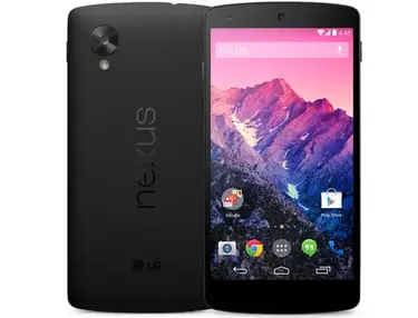 Google Nexus 5