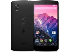 Google Nexus 5 main image