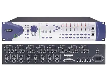 Digidesign pre