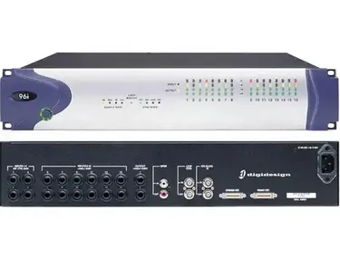 Digidesign 96i