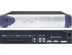 Digidesign 96i main image