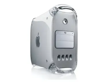 Apple Power Mac G4 mirrored doors (FireWire 800)