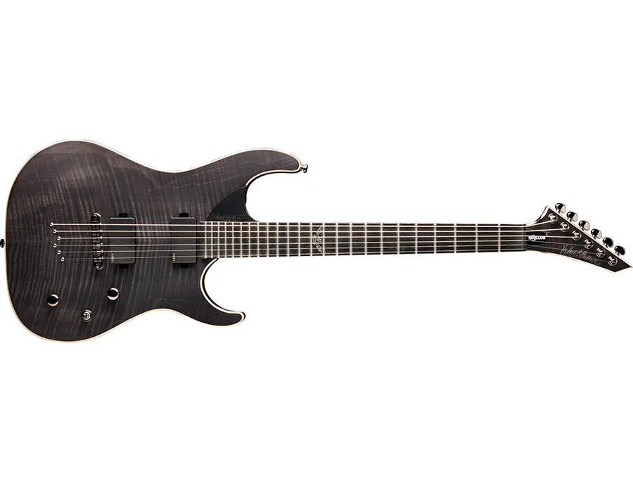 Washburn PARALLAXE S10EDLX - What To Know & Where To Buy | Equipboard