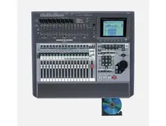 Roland VS-2480CD - What To Know & Where To Buy | Equipboard Roland VS-2480CD - What To Know & Where To Buy | Equipboard