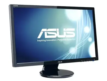 Asus Computers VE247H