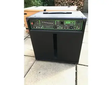 Trace Elliot gp7-sm130