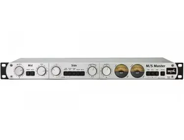 SPL M/S Master