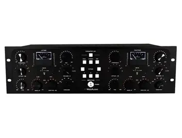 WesAudio ngBusComp