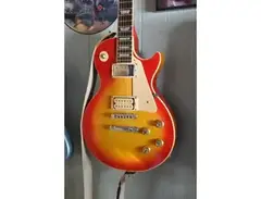 1978 Gibson Les Paul Standard main image