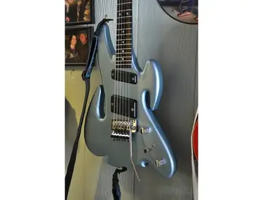 1985 Mouradian LS-74 Electric Guitar