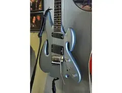 1985 Mouradian LS-74 Electric Guitar main image