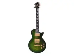 Firefly Guitars FFLP 2019 main image