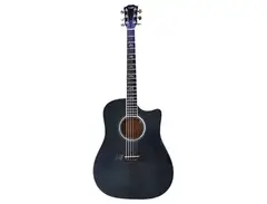 1998 Taylor 510CE (Pacific Blue) main image