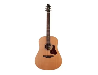 2006 Seagull S6 (Natural)