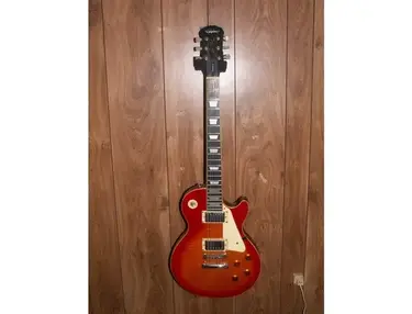 2008 Epiphone Les Paul Standard