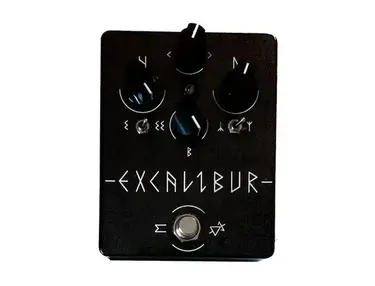 Deiode Excalibur Fuzz