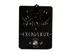 Deiode Excalibur Fuzz
