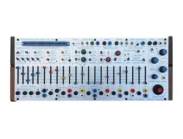 Buchla Easel Command