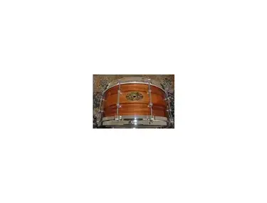 Ludwig Alex Van Halen Signature Rosewood Snare Drum