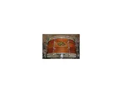 Ludwig Alex Van Halen Signature Rosewood Snare Drum main image
