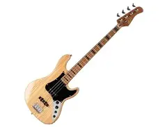 Cort GB64JJ Bass main image