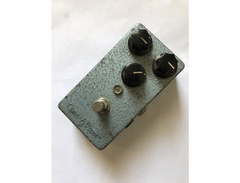 Pharaoh Amps Class A Boost