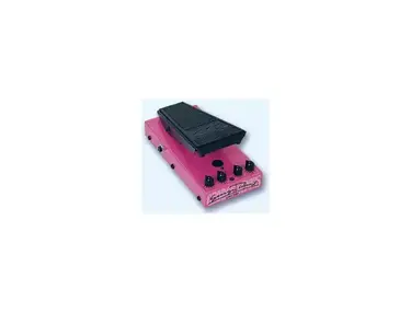 George Dennis Parametric Wah-Volume
