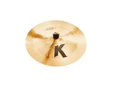 Zildjian 17" K Custom dark china