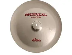 Zildjian 16" FX Oriental china "trash"