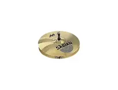 Sabian 14" AA Sizzle hats