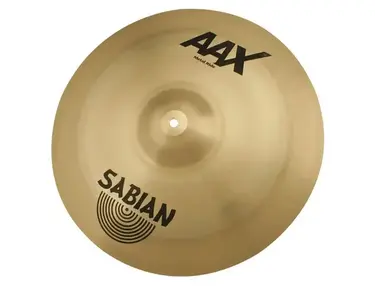 Sabian 20" AAX metal ride