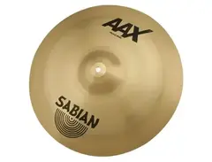 Sabian 20" AAX metal ride