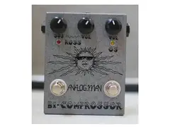Analog Man BiCompROSSor (2002) main image