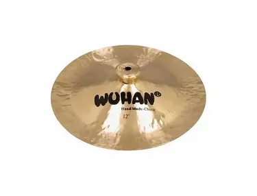 Sabian 12" Wuhan China