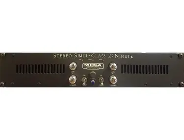 Mesa Engineering Stereo Simul-Class 2:Ninety
