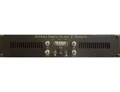 Mesa Engineering Stereo Simul-Class 2:Ninety main image