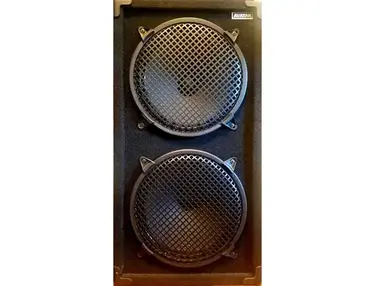 Avatar G-212 with Celestial Vintage 30's