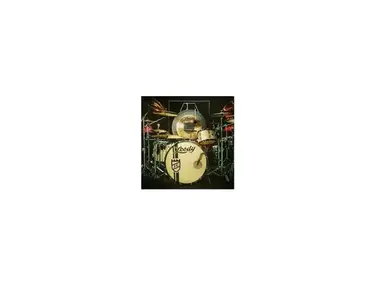 Leedy Drum Kit