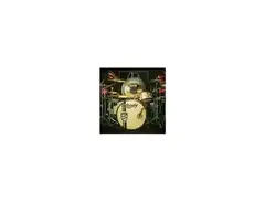 Leedy Drum Kit main image