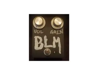Acid Guitar Electronics BLM Boost